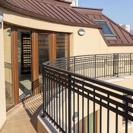 Seastоry By Rv Apartments Varna Exterior foto