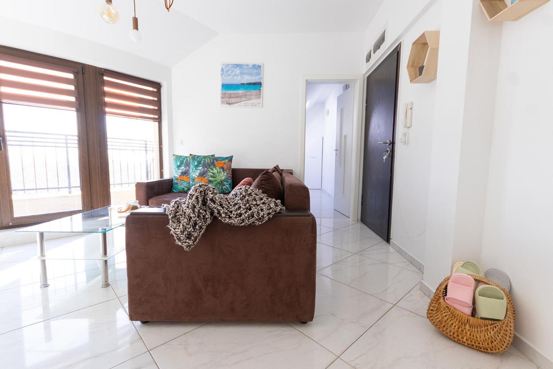 Seastоry By Rv Apartments Varna Exterior foto