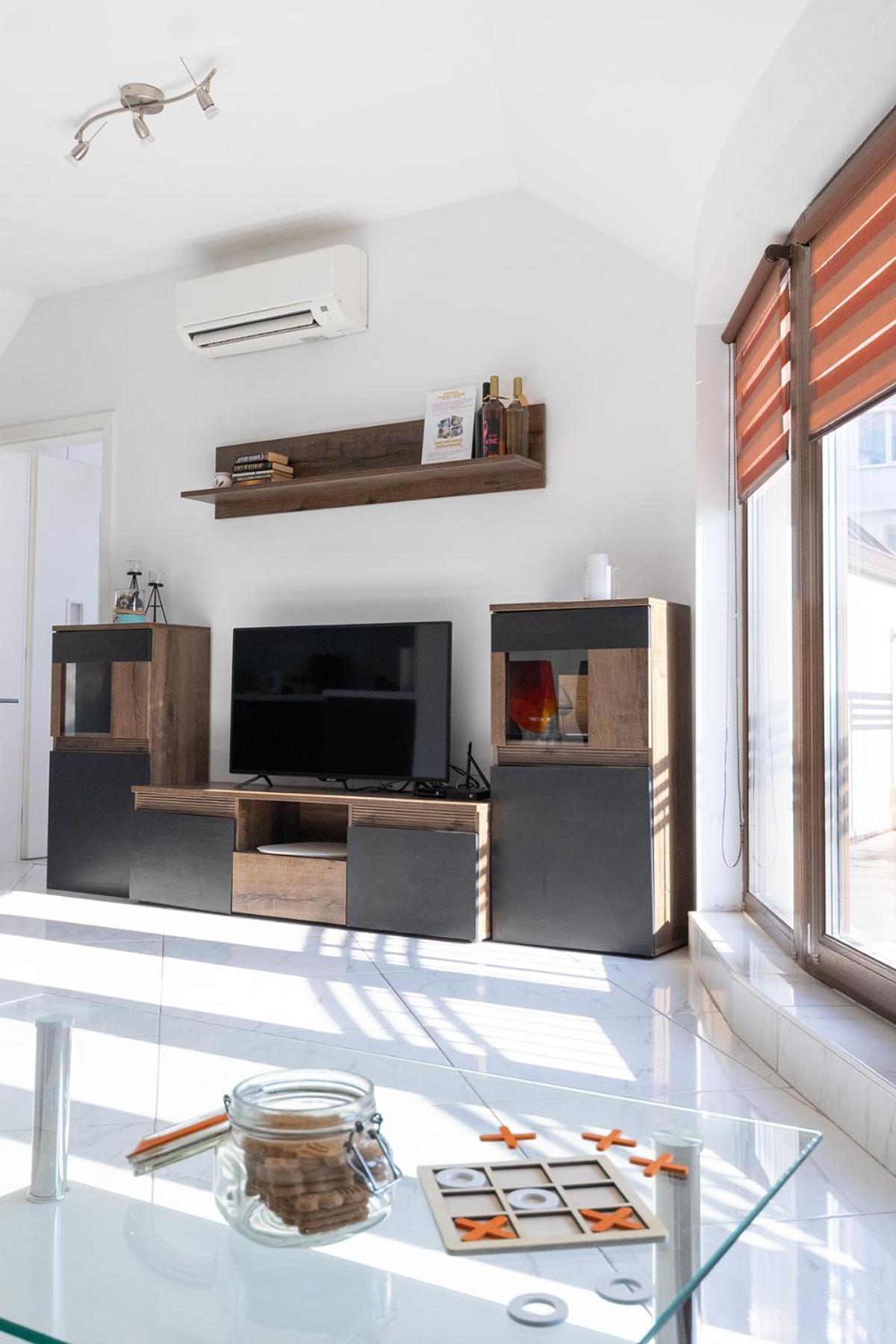 Seastоry By Rv Apartments Varna Exterior foto