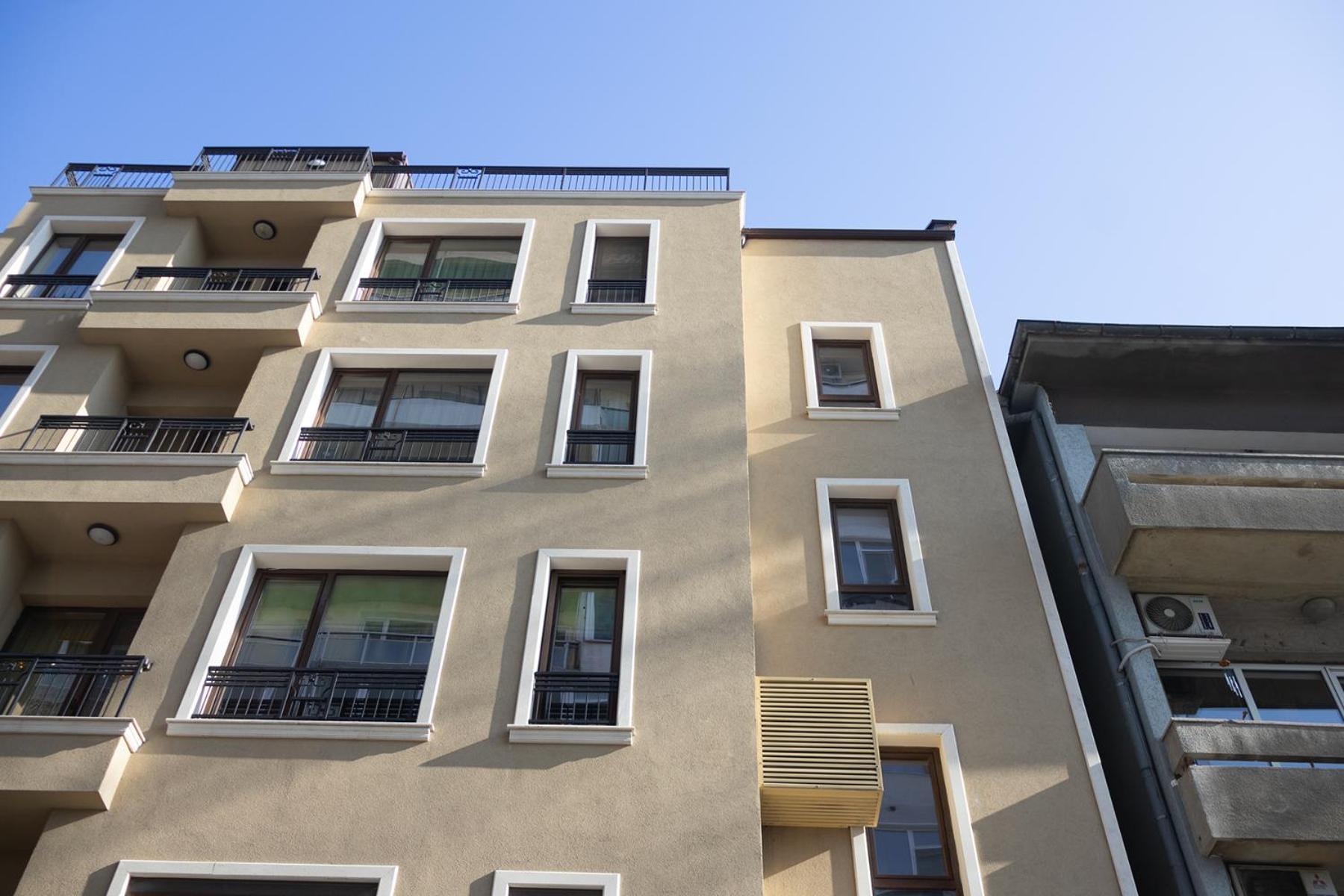 Seastоry By Rv Apartments Varna Exterior foto