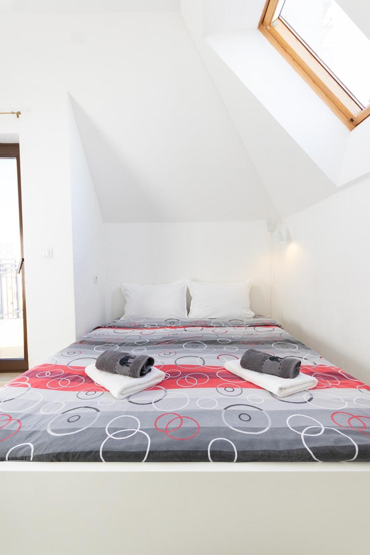 Seastоry By Rv Apartments Varna Exterior foto