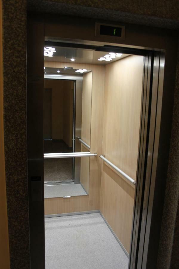 Seastоry By Rv Apartments Varna Exterior foto